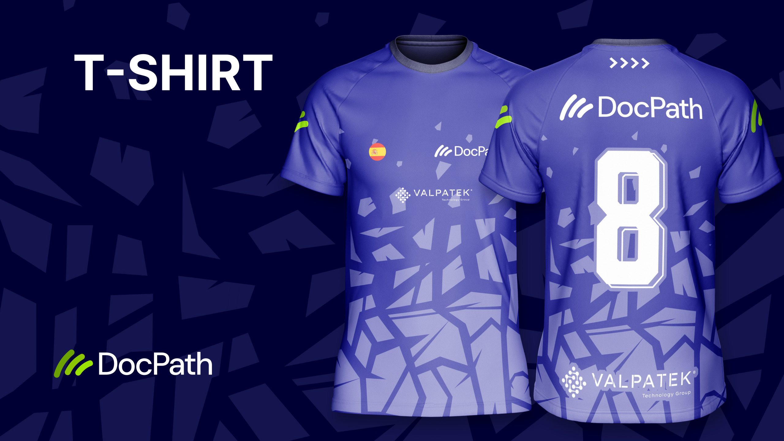 Jersey DocPath
